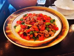 -成都娃娃花园餐厅 (南艺旗舰店)