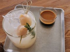 -ChanDu躔度咖啡(灯塔店)