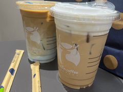 -瑞幸咖啡(东海缤纷天地店)