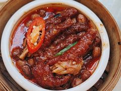 -金时代顺风大酒店(瑞虹路店)