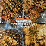 海南！！三天吃了15顿！（特种兵版） 