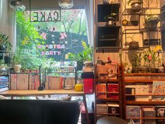 -街角 T·COFFEE 融合料理·BISTRO(车公庙店)