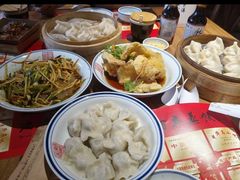 -新兴园饺子馆(河南街店)