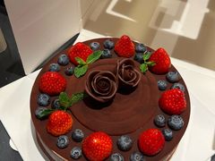 -好利来(南京路一店)