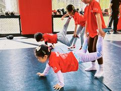 -极斗-IKMF马伽术·格斗运动学院(东直门店)