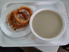 -老磁器口豆汁店(天坛店)