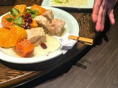 -抱德·潮汕味(琶洲店原惠城鱼仔)