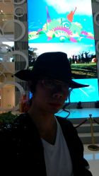 -安利上海体验馆