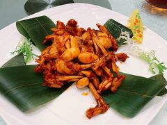 -亢龙太子酒轩(东湖店)