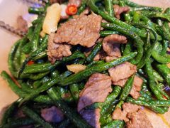 -阿里疆Alijiang·丝路美食·异域风情·清真(长楹天街店)