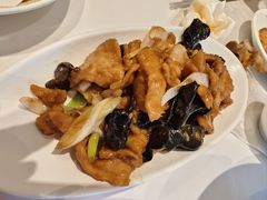 -凯鸽酒楼(操场城店)