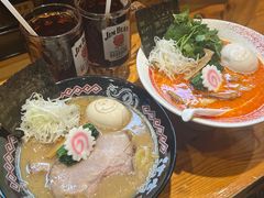 -Ramen满吉·豚骨拉面(丽园路店)
