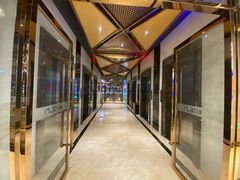 -威蒂斯国际健身游泳会所(东莞庄路店)