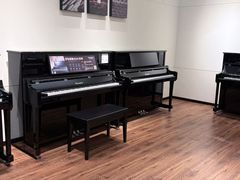 -知音艺术教育培训·钢琴培训·音乐培训(河西金鹰世界校区)