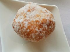 -粤财皇冠假日酒店·彩华轩中餐厅