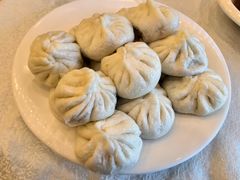 -奥华餐厅·老张记(台基厂店)