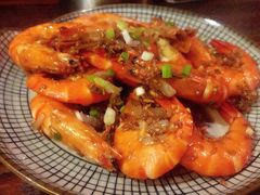 -杰J.w.m深夜食堂 厚杰居酒屋(淮海街商业街店)
