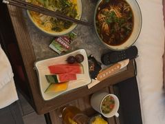 -和子足浴SPA会馆(东方之门店)