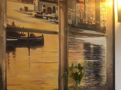 -EATALIA意塔利意式餐厅(鼓楼店)