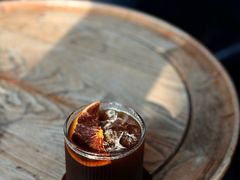 -解药·antidote Cafe&Bar