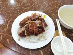 -陈光记烧腊店(罗保博士街店)