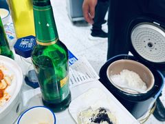 -兰湘子·湘菜小炒(石家庄万象城店)