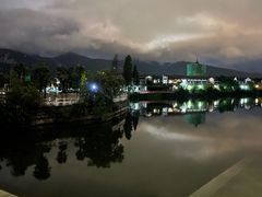 -乡村小榭饭店