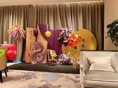 -济南凯宾斯基酒店-THE VIEW云景全日制餐厅