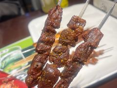 -三个大叔东北烧烤·砂锅菜(西三旗店)