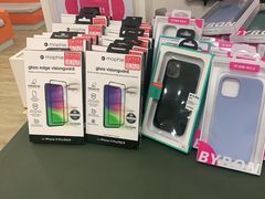 -百邦苹果官方授权维修(文景大厦店)