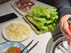 -东北烤肉(钟鼎名悦店)