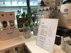 -Manner Coffee(大宁国际商业广场店)