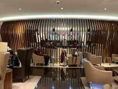 -浦东机场国航头等贵宾室