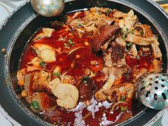 -青花椒花椒鱼(合生汇店)