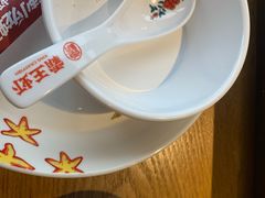 -霸王虾·小龙虾香辣蟹(玉林店)
