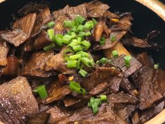 -自游人·美食一楼·地道徽菜(三十年名店)