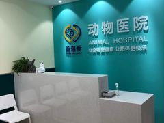 -美迦爱-动物医院·骨科·牙科·夜诊(朝阳路诊疗中心)