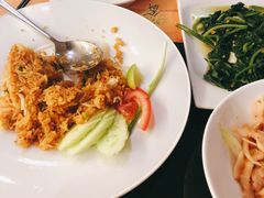 -金厨泰国餐厅·全泰籍厨师料理(拱北店)
