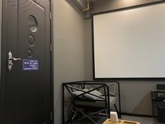 -悠米私人影院(街道口店)