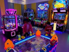 -芭菲盛宴·环球美食(北城国际店)