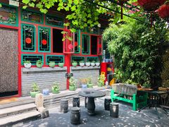后院-顺承小院儿