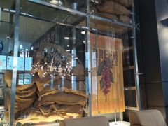 -星巴克(珠海中邦酒店店)