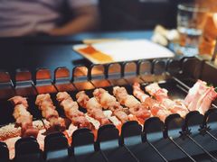 -很久以前羊肉串(昌里路三钢里店)