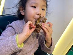 -黑窑厂糖油饼烤鸭·清真菜(黑窑厂街店)