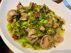 -逸林轩中餐厅(中信泰富朱家角锦江酒店)