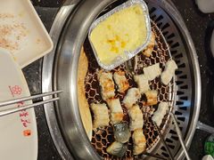 -木槿花韩式炭烤·熟成肉工坊(孙文东路店)