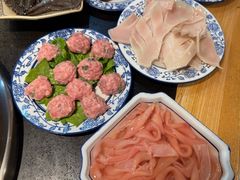 -飘香火锅(玉林西路店)