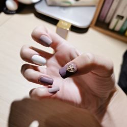 -U3日式美甲美睫