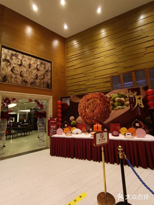 御口福·廿八年经典粤菜·驰名烧鹅 (远景路店)图片