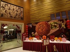 -御口福·廿八年经典粤菜·驰名烧鹅 (远景路店)